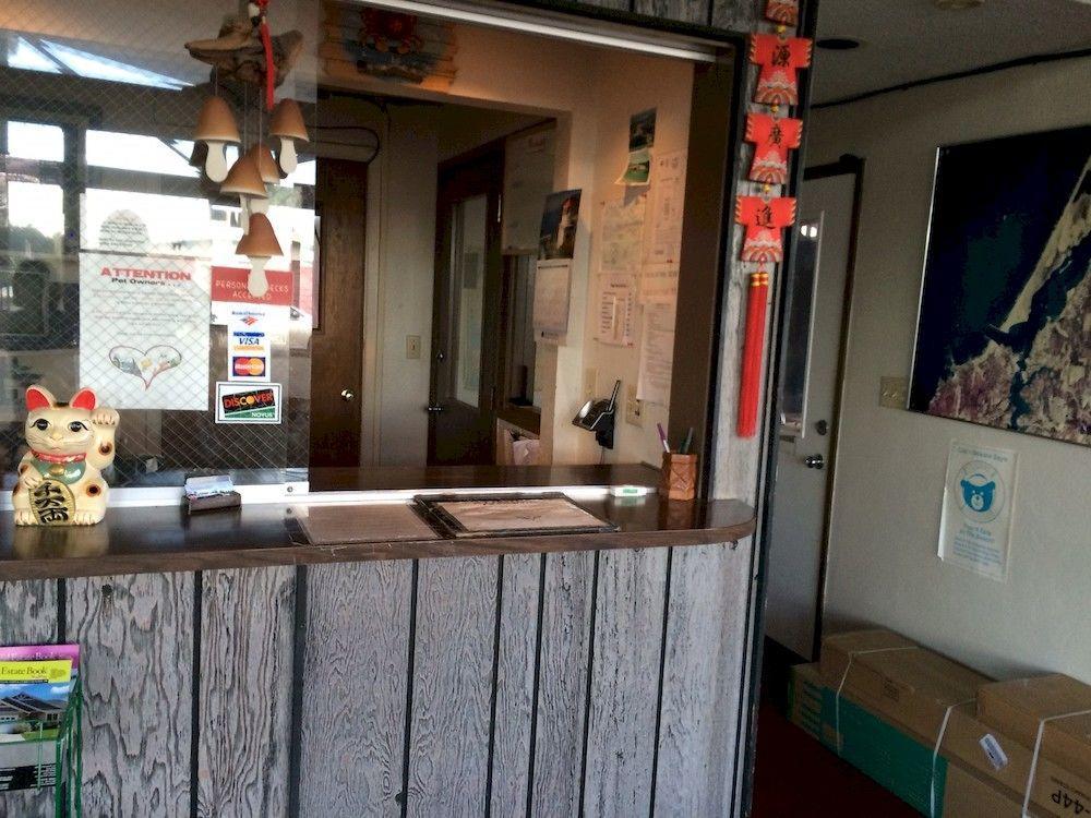 Captain John'S Motel Charleston ภายนอก รูปภาพ